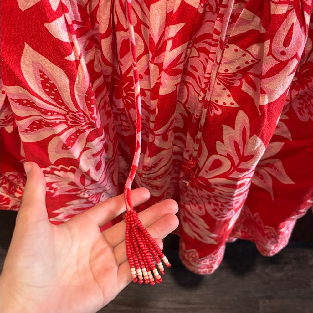 Farm Rio Dress - Picture 5 of 5